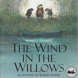 Track 10《柳林风声》《The Wind in the Willows》