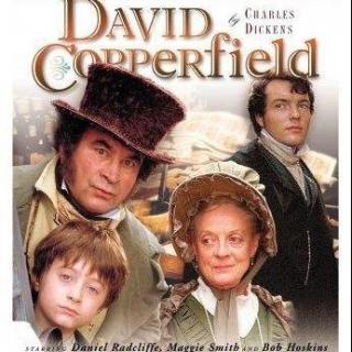 Track 10《大卫•科波菲尔》《David Copperfield》