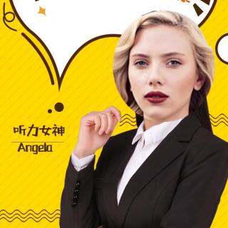 #100留学#Angela老师讲托福口语的备考小tips