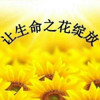 心理营养……学习体会之一