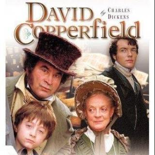 Track 12《大卫•科波菲尔》《David Copperfield》