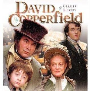 Track 15《大卫•科波菲尔》《David Copperfield》