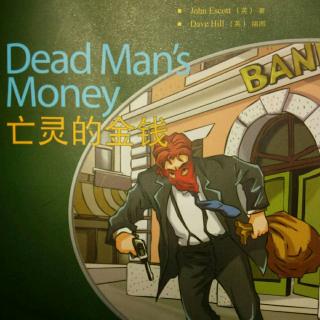 Dead Man's Money