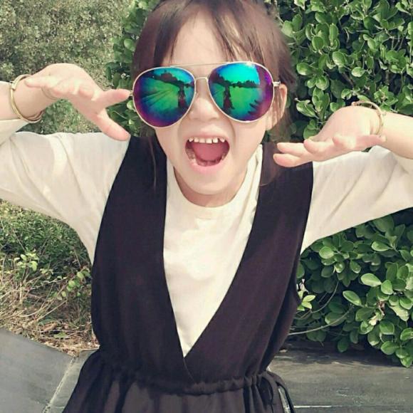 小老鼠和大狮子,李婧雯