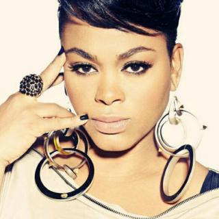 Golden～Jill Scott