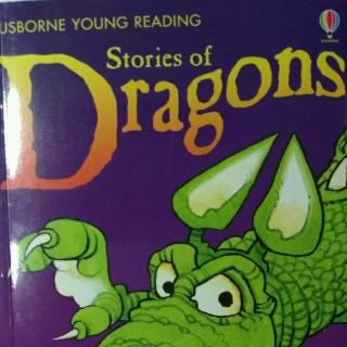 Stories of Dragons