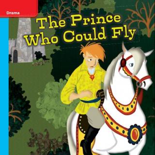 The Prince Who Could Fly