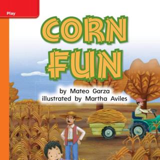 Corn Fun