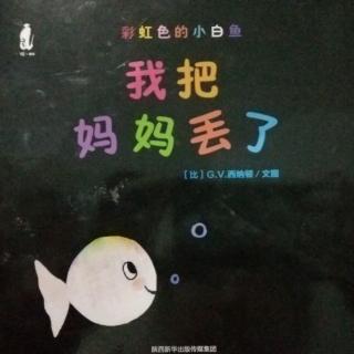 《我把妈妈丢了》