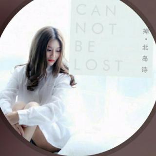 丢不掉北岛诗