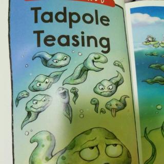tadpoleteasing
