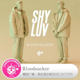  糖蒜爱音乐之The Selector：Bloodsucker 
