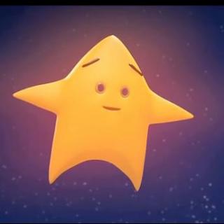 (4岁Jerry唱英文歌 )little star