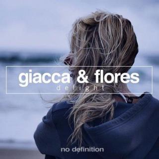 Giacca & Flores - Can't Go for That (Original Mix)