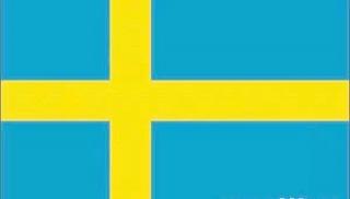 带娃看世界--瑞典🇸🇪