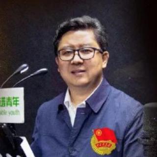 青春读书会·学两论(五) |北京团市委副书记毛晓刚带你学《矛盾论》