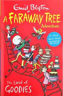 116-part1. A Faraway Tree Adventure-The Land of Goodies