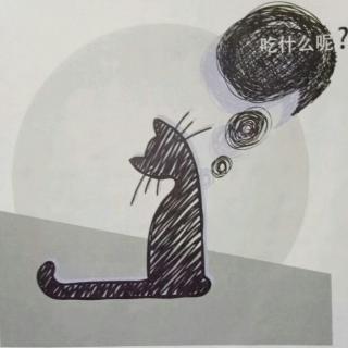 彩彩老师✨✨✨小故事懂大道理《小猫的倾听》