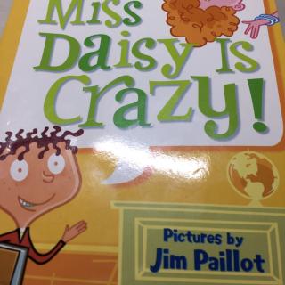 Miss Daisy is crazy_4