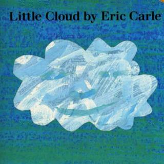 【双语·美音】Little cloud