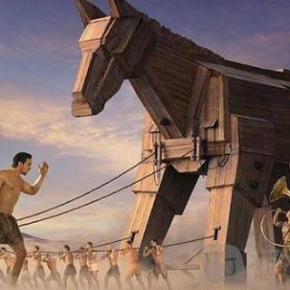 希腊神话-拉庇泰人与马人之战