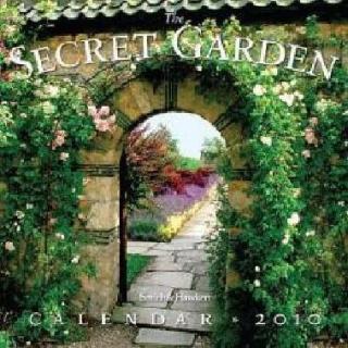 Track 1《秘密花园》《The Secret Garden》