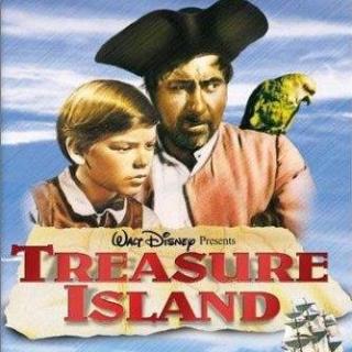 Track 10《金银岛》《Treasure Island》