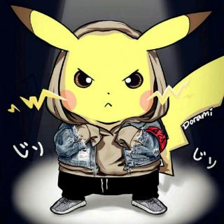 萌萌哒皮卡丘的阅读时间