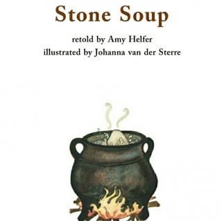 Stone Soup