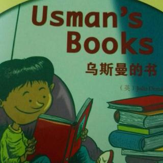 Usmansbooks