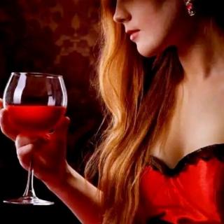 《女人红酒》作者：碑林路人～诵读：董继红