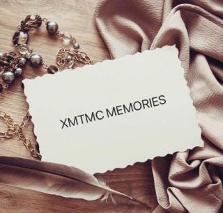 Memories Ⅱ | XMTMC Family 