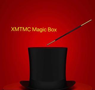 Magic Box in XMTMC | XMTMC Family
