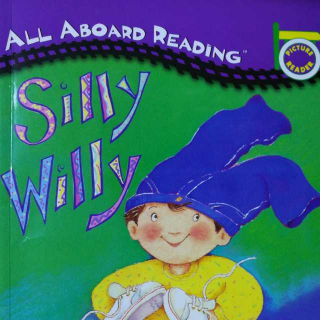 《Silly Willy》