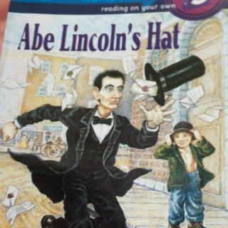 Abe Lincoln's Hat