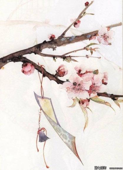 《宋词素描》2017.12.11 张菁 八年四