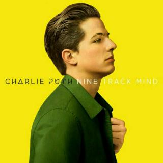 【英】Nine Track Mind 6首