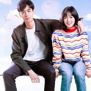 江辰陈小希:一辈子那么长,我只想喜欢你一个人