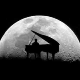 【夜的琴声】钢琴师的静谧安宁的纯美音乐
