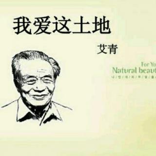 【我爱这土地】在线收听_信仰🍭🌌的播客_荔枝fm