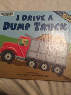 20171212202629 Dump Truck