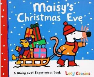 Maisy's Christmas Eve (Full Story And Music)