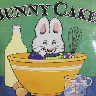 bunny cakes