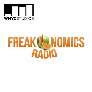 294. The Fracking Boom, a Baby Boom, and the Retreat From Marriage