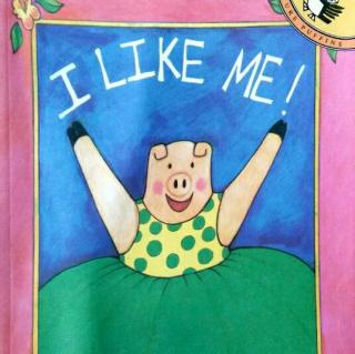 I Like Me By Lamy in M-Lodge