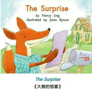 The Surprise