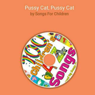 pussy cat