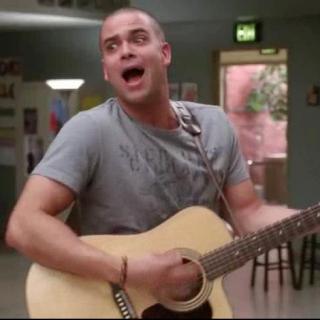 Only the Good Die Young - 欢乐合唱团.Glee.S02E03