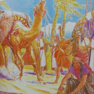 20171215别给儿童的世界历史——45.安拉的使者