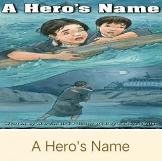 A Hero's Name